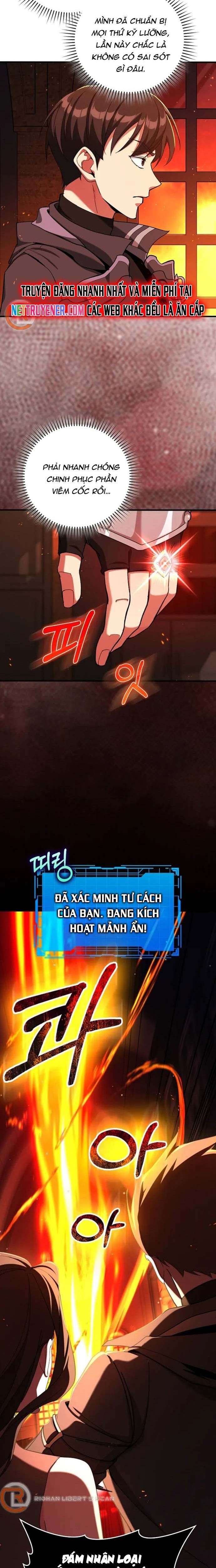 Người Chơi Cấp Tối Đa Chapter 87 - 21
