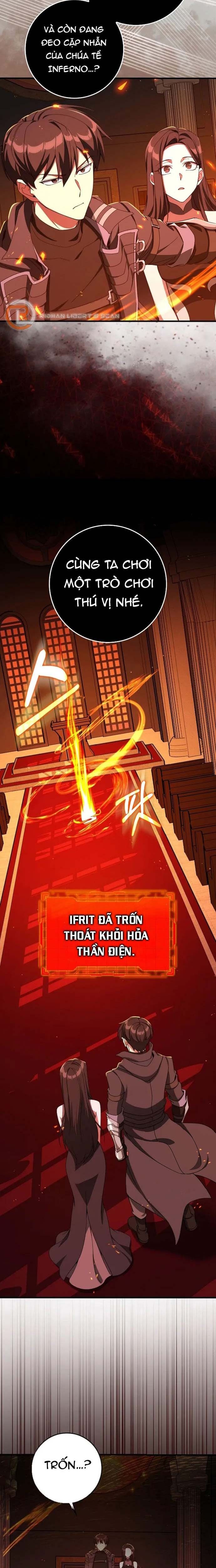 Người Chơi Cấp Tối Đa Chapter 87 - 23