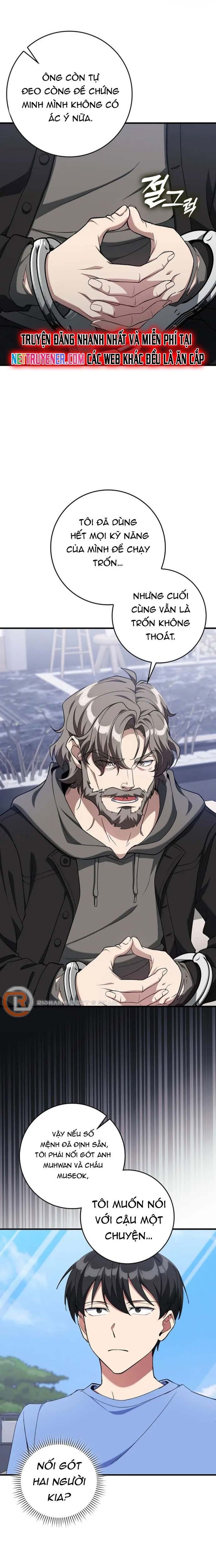 Người Chơi Cấp Tối Đa Chapter 87 - 6