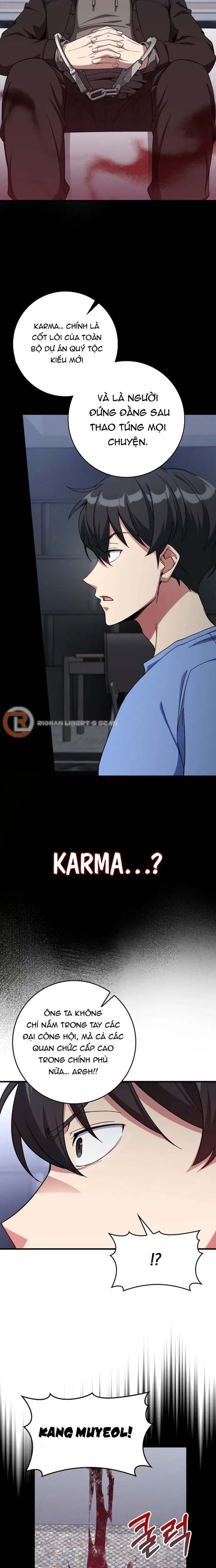 Người Chơi Cấp Tối Đa Chapter 87 - 8