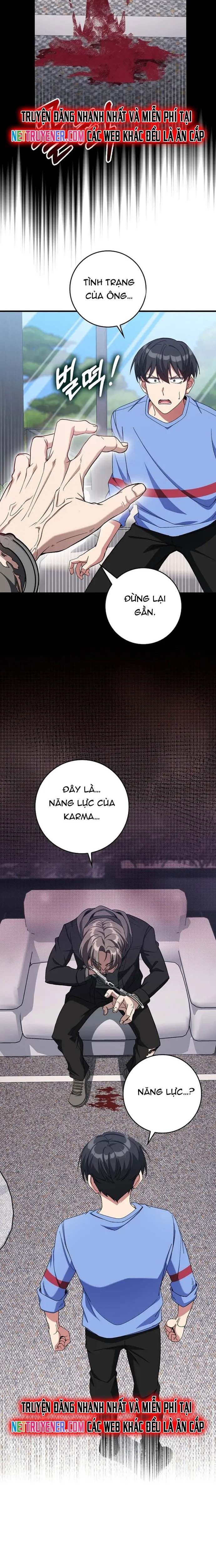 Người Chơi Cấp Tối Đa Chapter 87 - 9