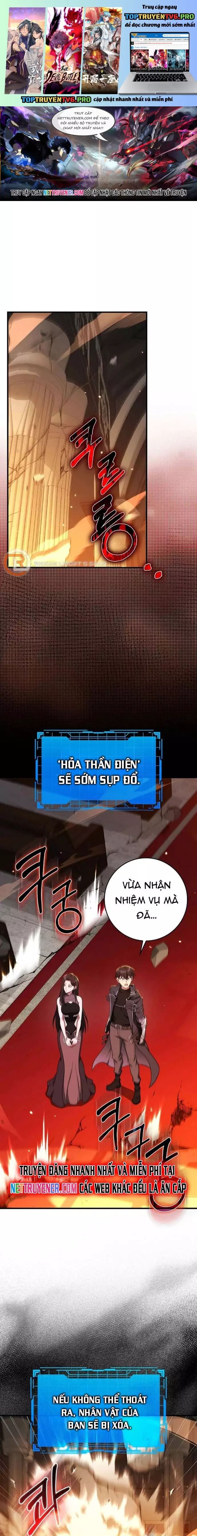 Người Chơi Cấp Tối Đa Chapter 88 - 2