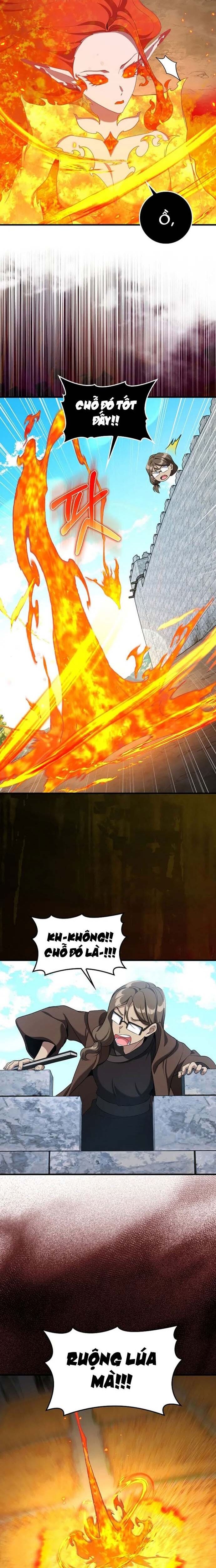 Người Chơi Cấp Tối Đa Chapter 88 - 11