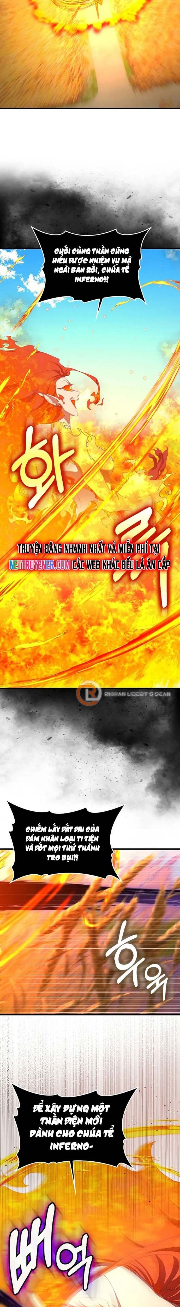 Người Chơi Cấp Tối Đa Chapter 88 - 12