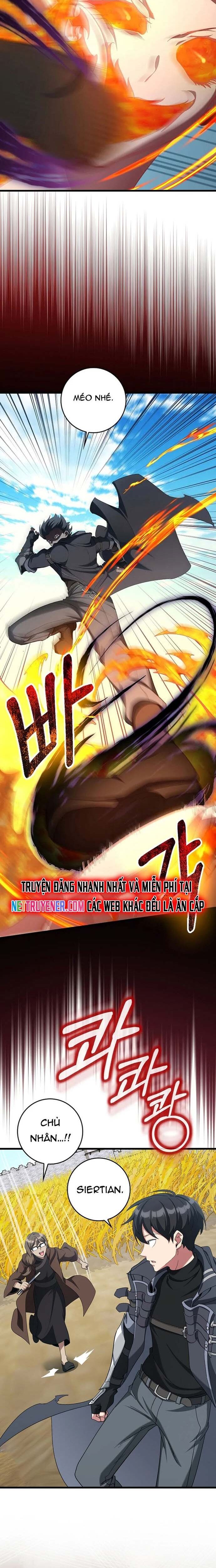 Người Chơi Cấp Tối Đa Chapter 88 - 13