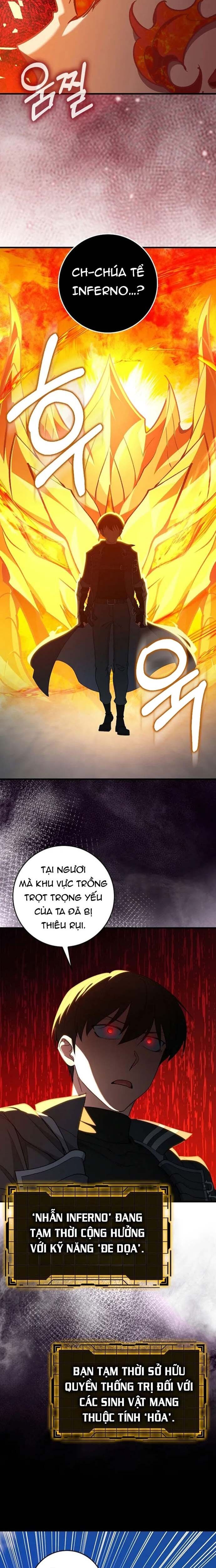 Người Chơi Cấp Tối Đa Chapter 88 - 15