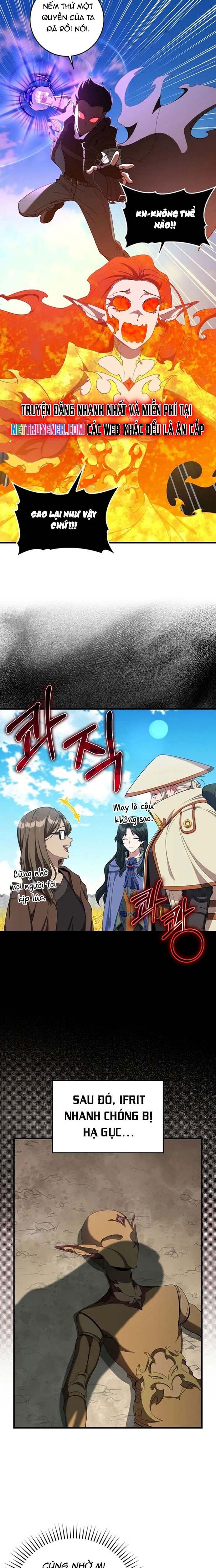 Người Chơi Cấp Tối Đa Chapter 88 - 16