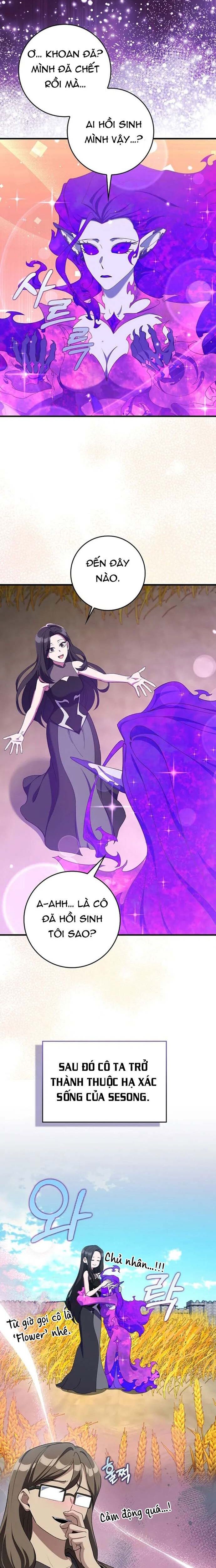 Người Chơi Cấp Tối Đa Chapter 88 - 18