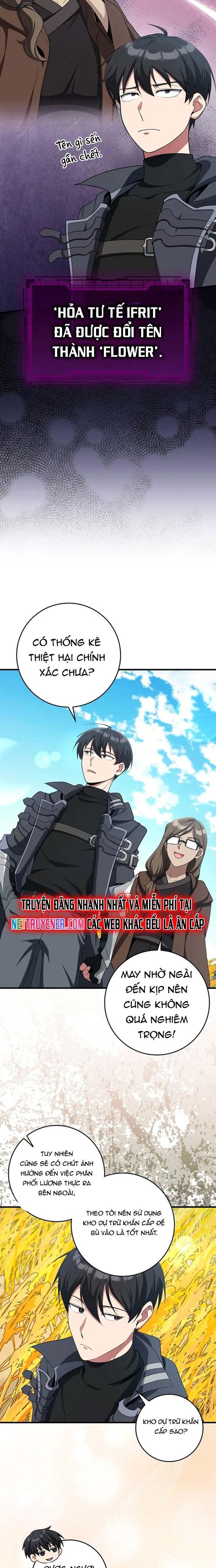 Người Chơi Cấp Tối Đa Chapter 88 - 19