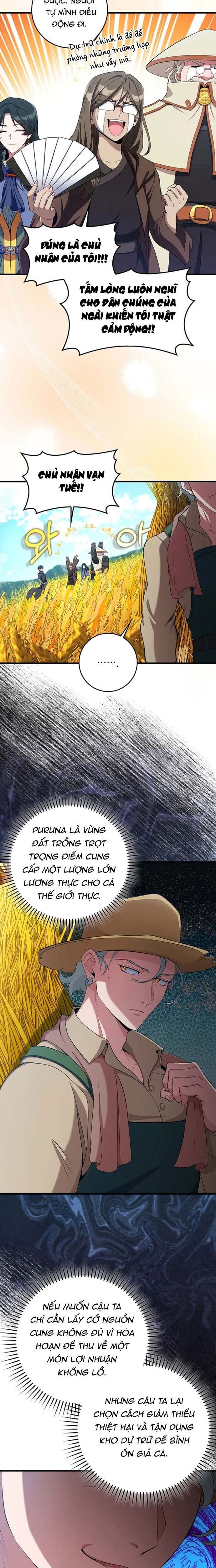Người Chơi Cấp Tối Đa Chapter 88 - 20