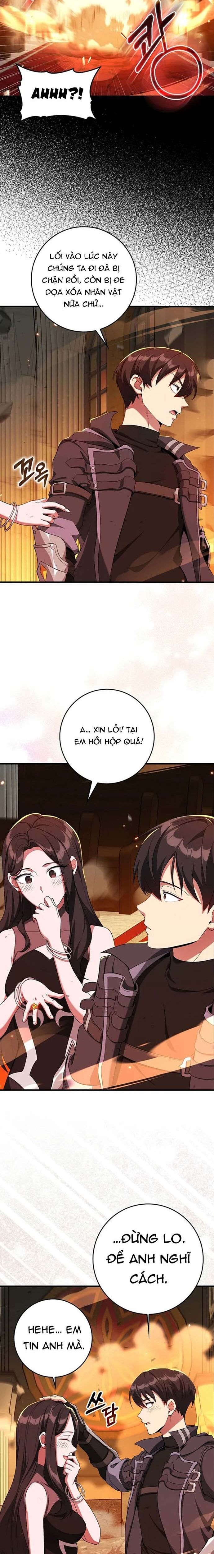 Người Chơi Cấp Tối Đa Chapter 88 - 3