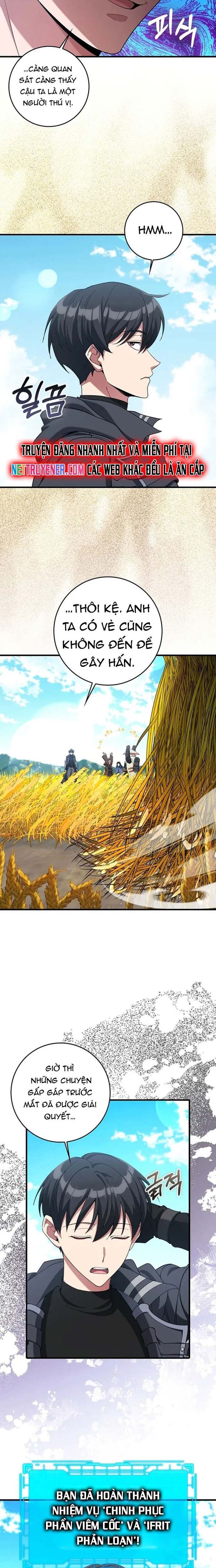 Người Chơi Cấp Tối Đa Chapter 88 - 21