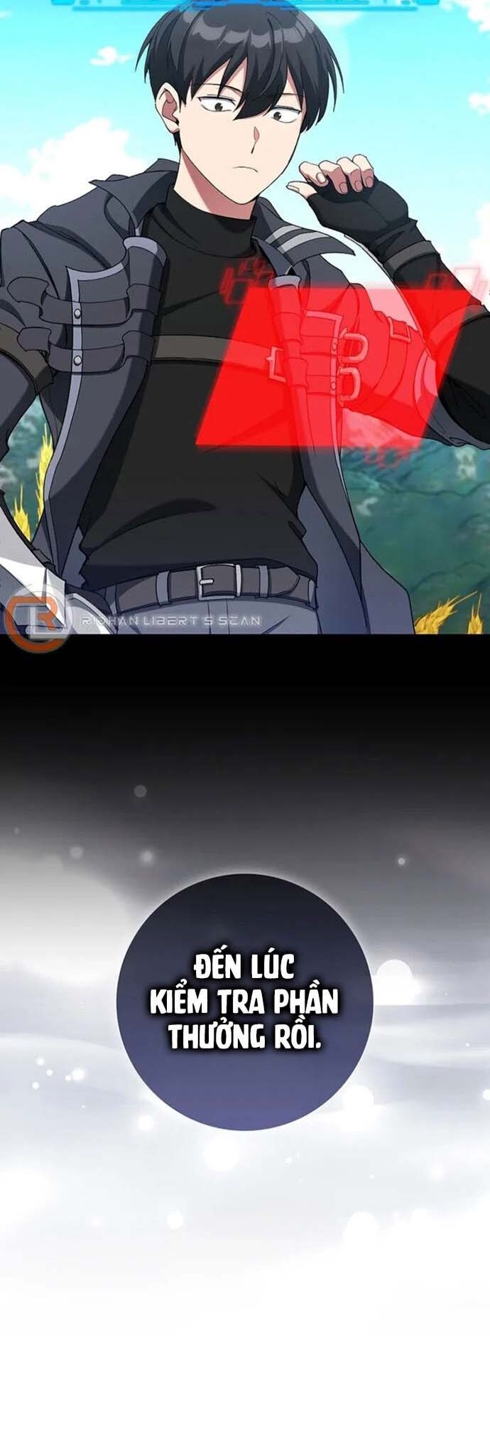 Người Chơi Cấp Tối Đa Chapter 88 - 22