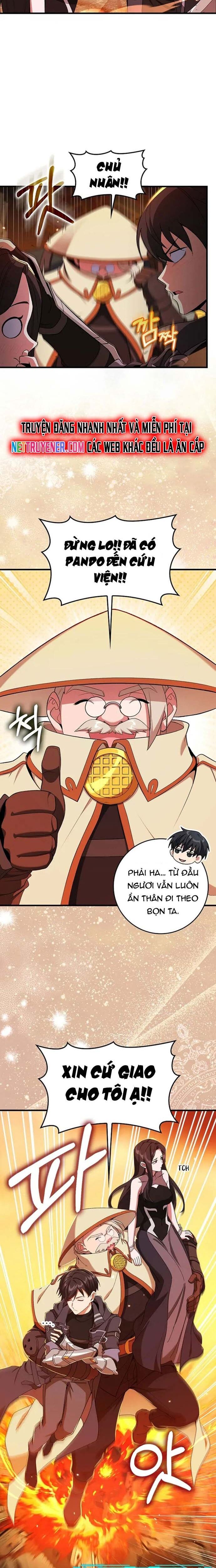 Người Chơi Cấp Tối Đa Chapter 88 - 4