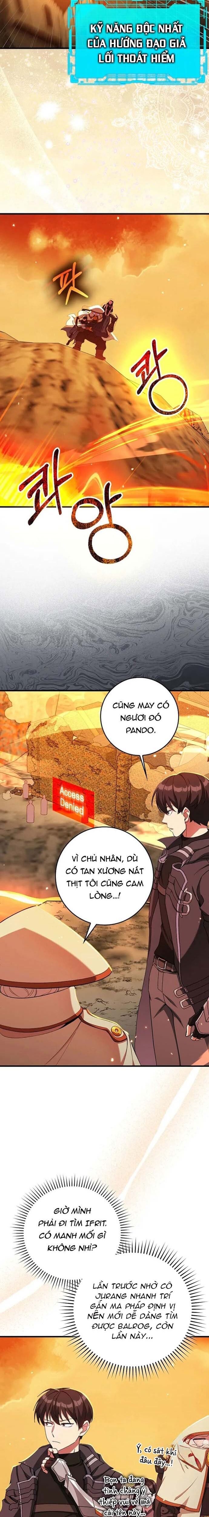 Người Chơi Cấp Tối Đa Chapter 88 - 5