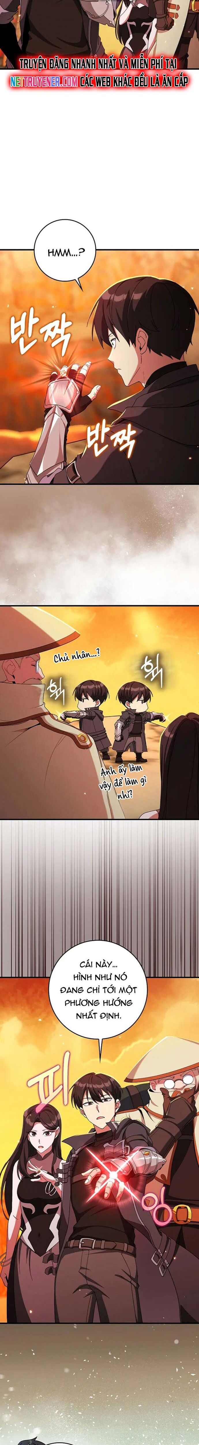 Người Chơi Cấp Tối Đa Chapter 88 - 6