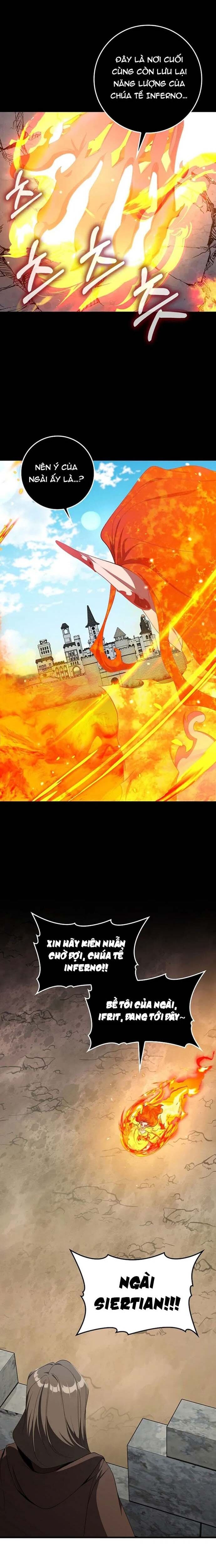 Người Chơi Cấp Tối Đa Chapter 88 - 9