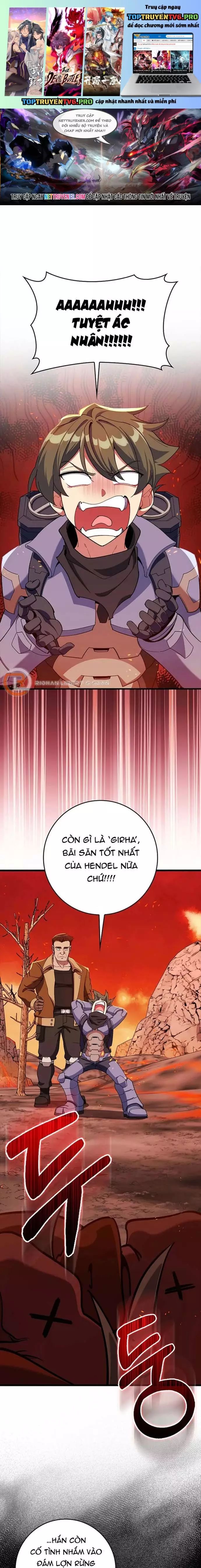 Người Chơi Cấp Tối Đa Chapter 89 - 2