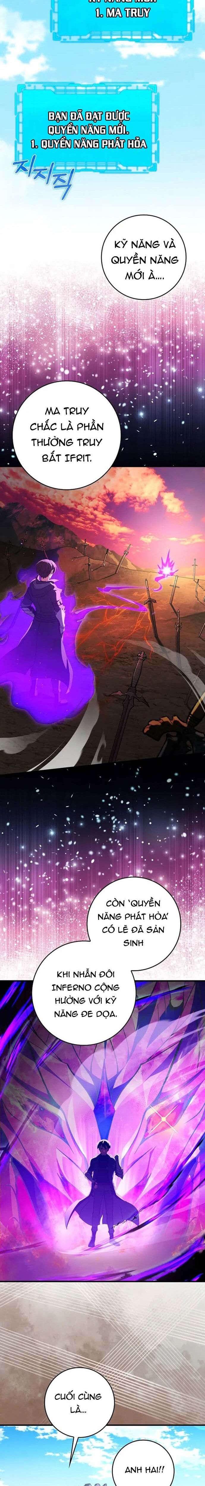 Người Chơi Cấp Tối Đa Chapter 89 - 12