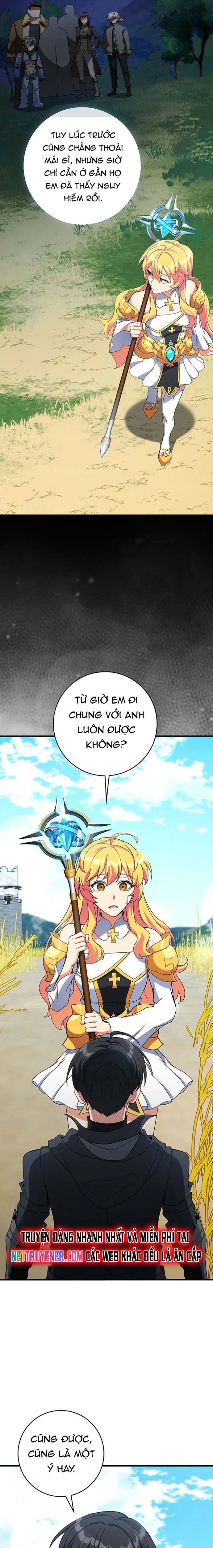 Người Chơi Cấp Tối Đa Chapter 89 - 14