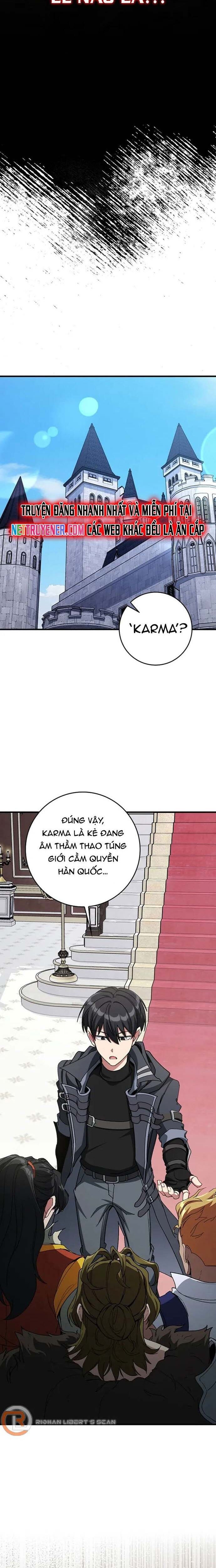 Người Chơi Cấp Tối Đa Chapter 89 - 16