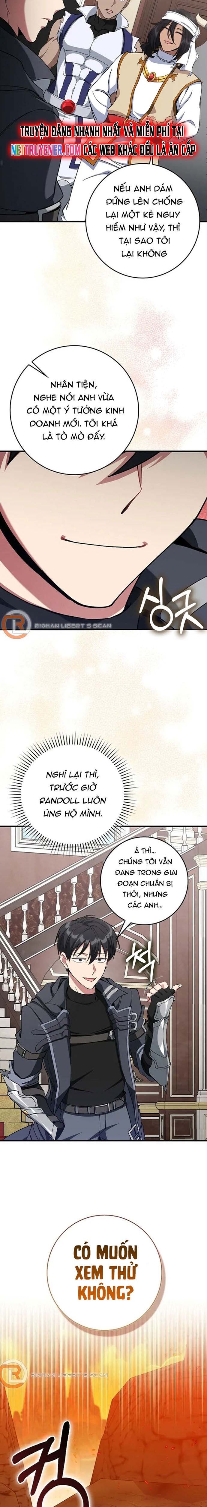 Người Chơi Cấp Tối Đa Chapter 89 - 18