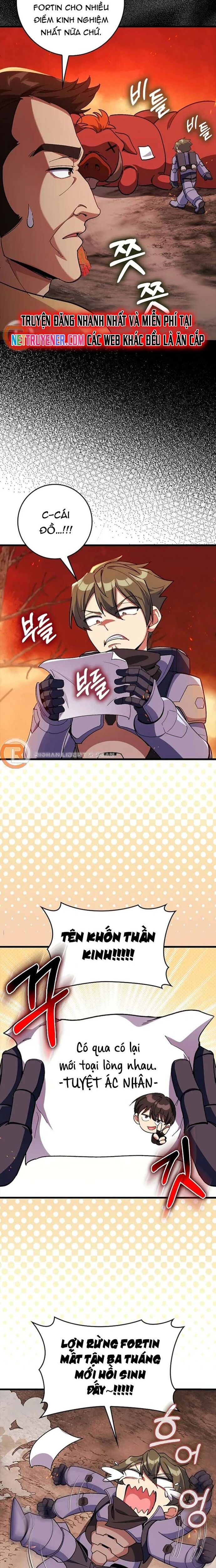 Người Chơi Cấp Tối Đa Chapter 89 - 3