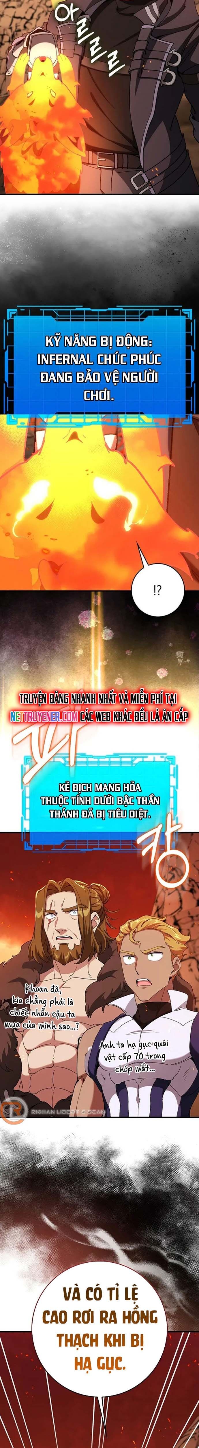 Người Chơi Cấp Tối Đa Chapter 89 - 21