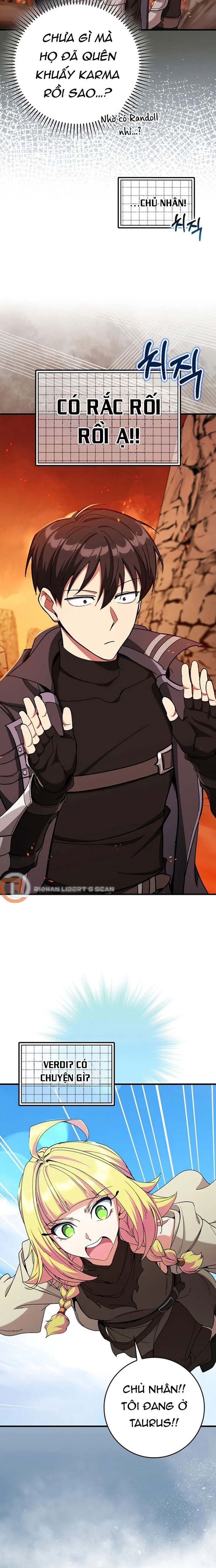 Người Chơi Cấp Tối Đa Chapter 89 - 23