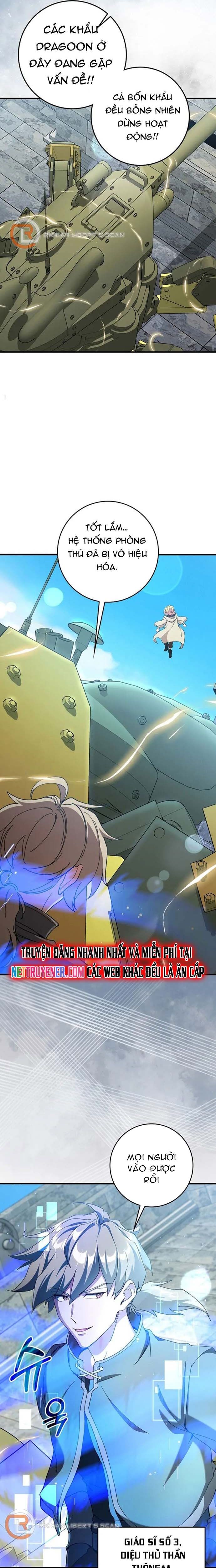 Người Chơi Cấp Tối Đa Chapter 89 - 24