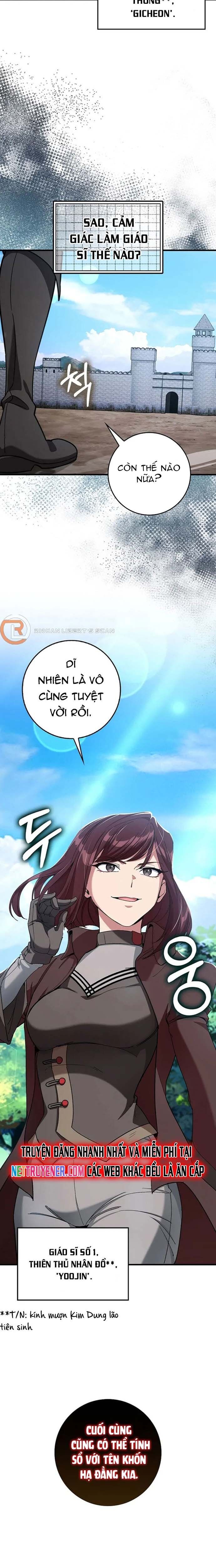 Người Chơi Cấp Tối Đa Chapter 89 - 25