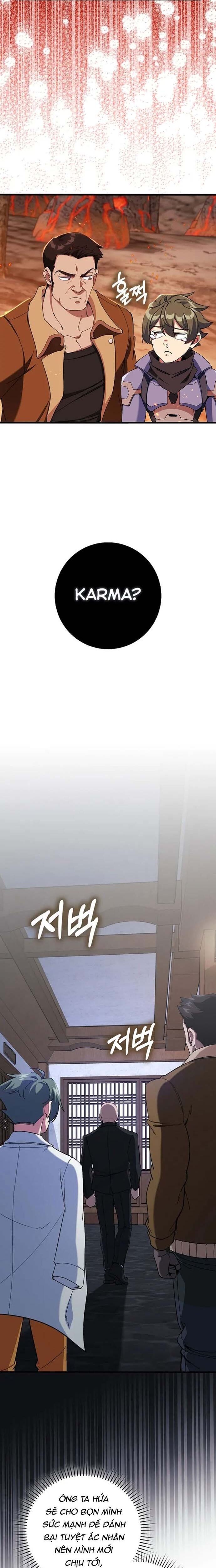 Người Chơi Cấp Tối Đa Chapter 89 - 5