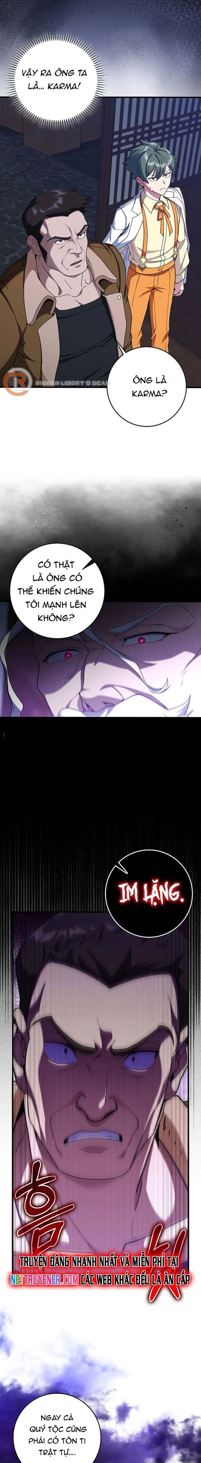 Người Chơi Cấp Tối Đa Chapter 89 - 7