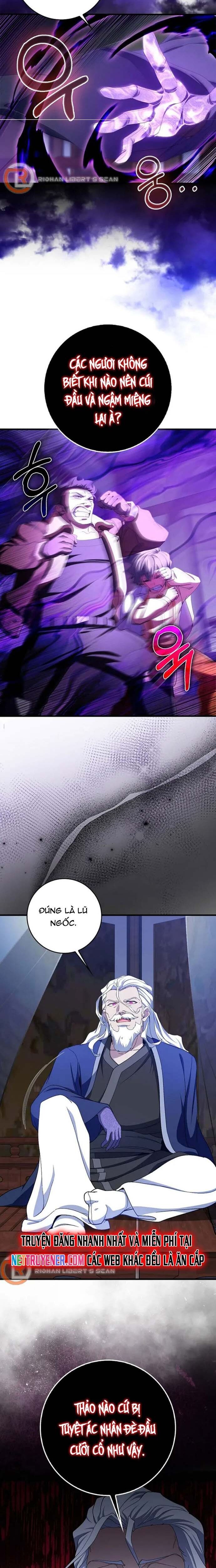 Người Chơi Cấp Tối Đa Chapter 89 - 8