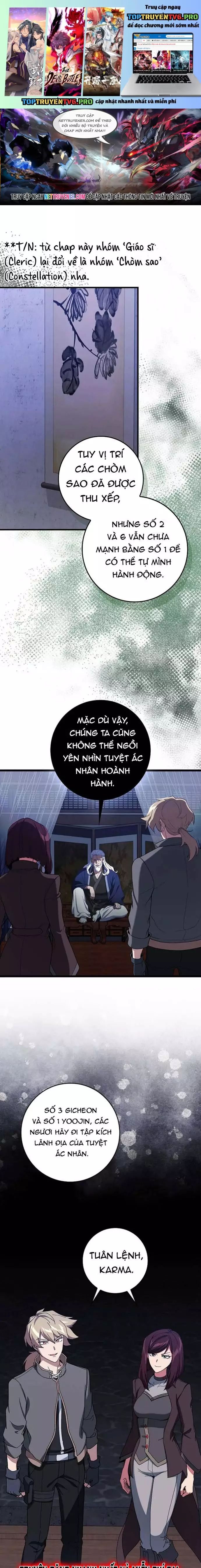 Người Chơi Cấp Tối Đa Chapter 90 - 2