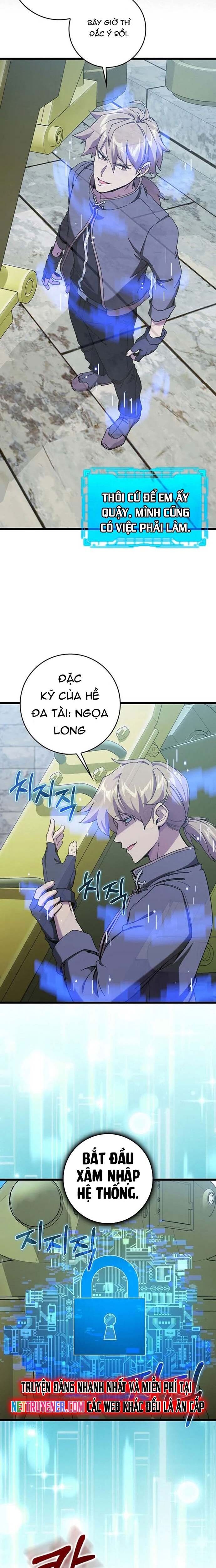 Người Chơi Cấp Tối Đa Chapter 90 - 11