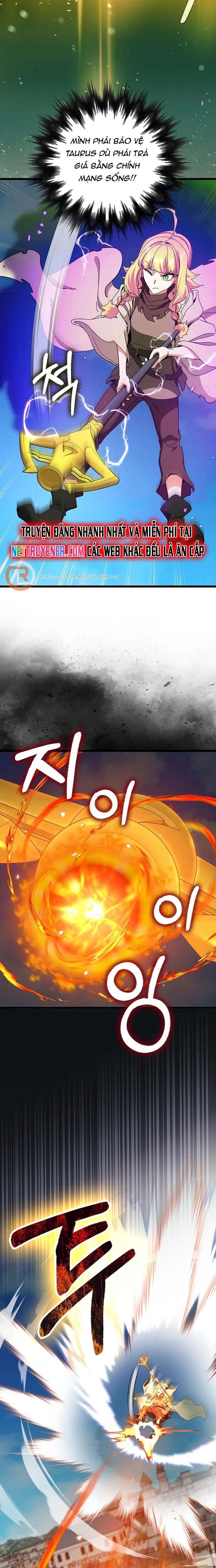 Người Chơi Cấp Tối Đa Chapter 90 - 13