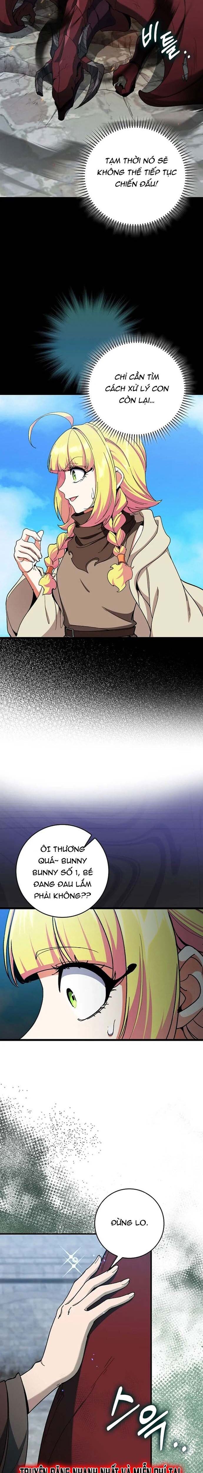 Người Chơi Cấp Tối Đa Chapter 90 - 16