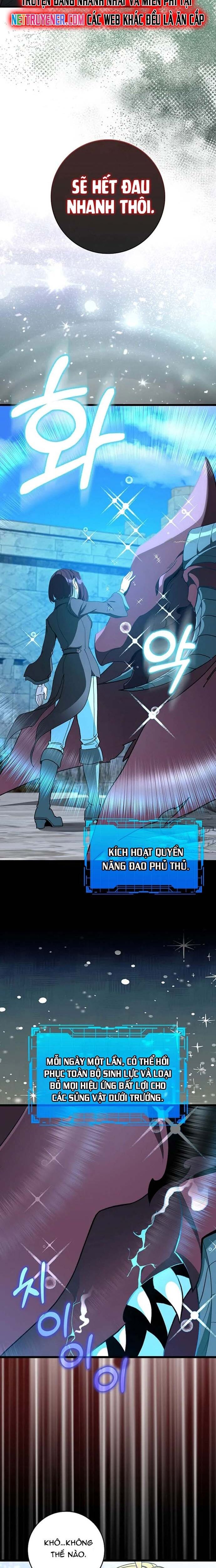 Người Chơi Cấp Tối Đa Chapter 90 - 17