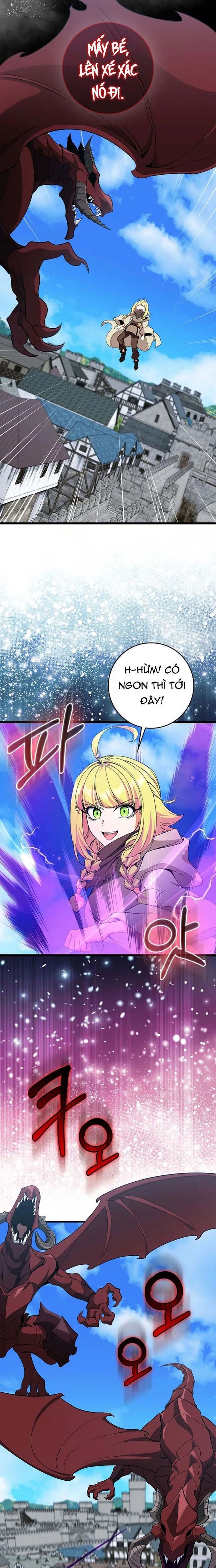 Người Chơi Cấp Tối Đa Chapter 90 - 19