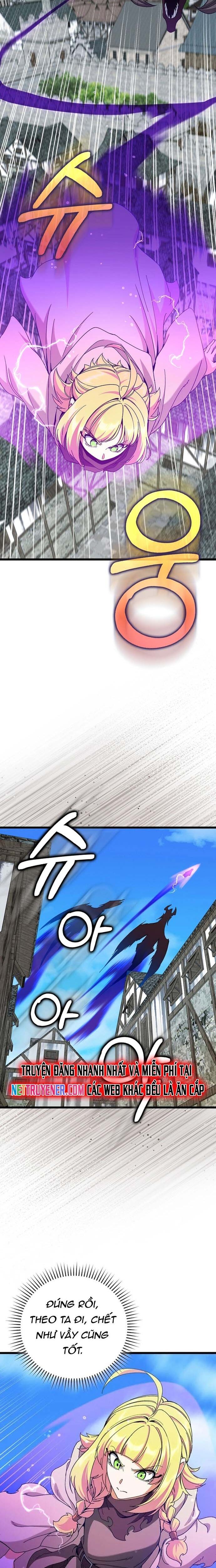 Người Chơi Cấp Tối Đa Chapter 90 - 20