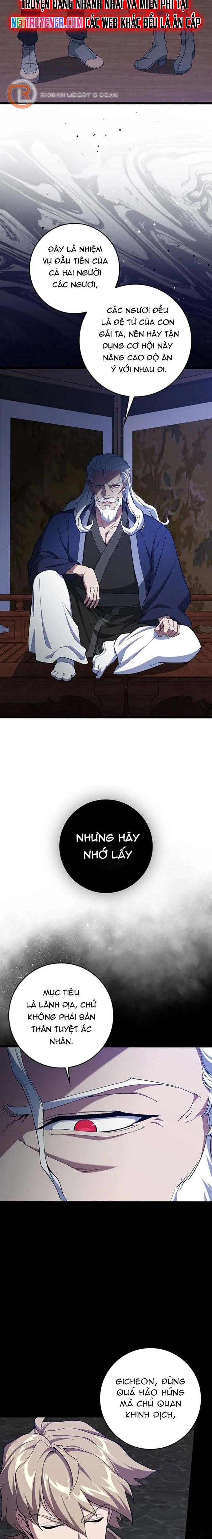 Người Chơi Cấp Tối Đa Chapter 90 - 3