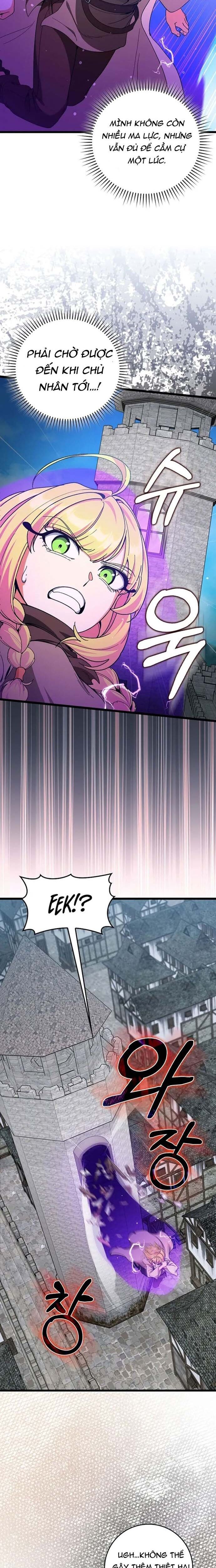 Người Chơi Cấp Tối Đa Chapter 90 - 21