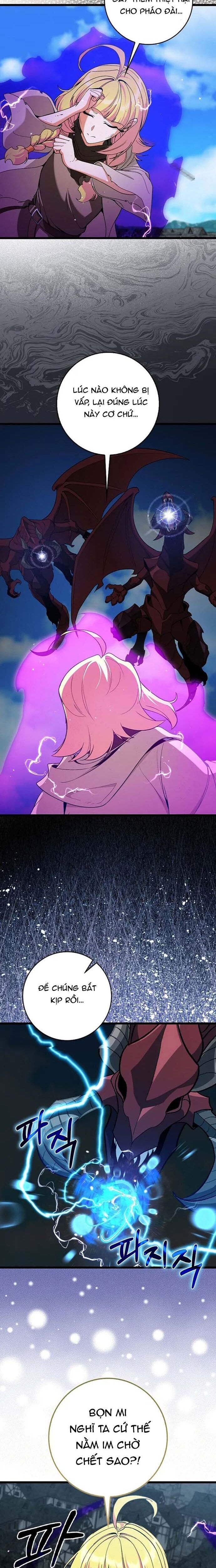 Người Chơi Cấp Tối Đa Chapter 90 - 22