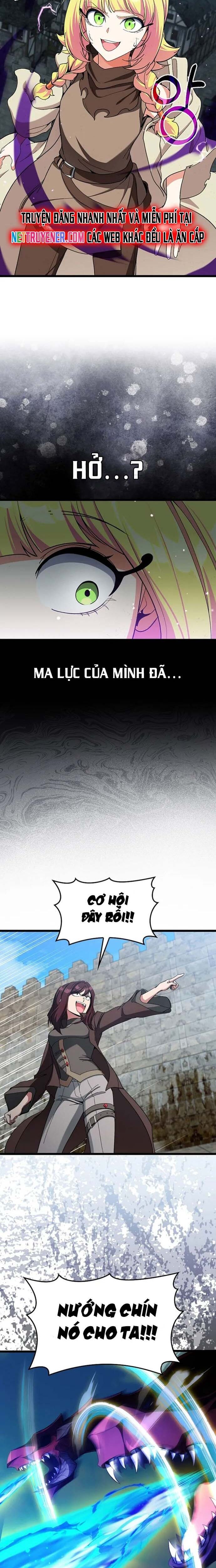 Người Chơi Cấp Tối Đa Chapter 90 - 23
