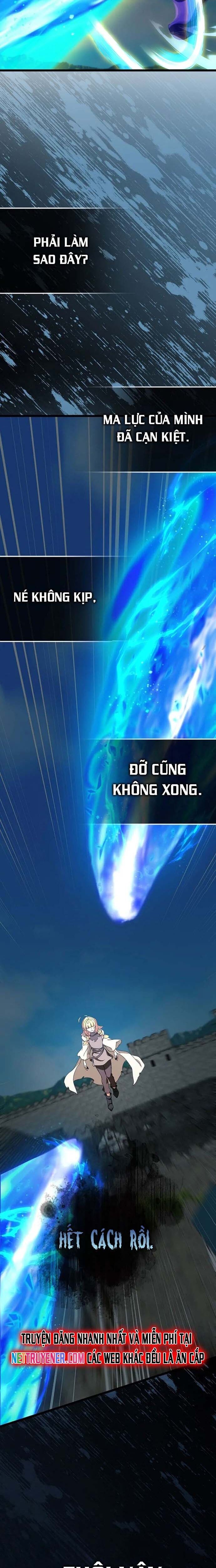 Người Chơi Cấp Tối Đa Chapter 90 - 24