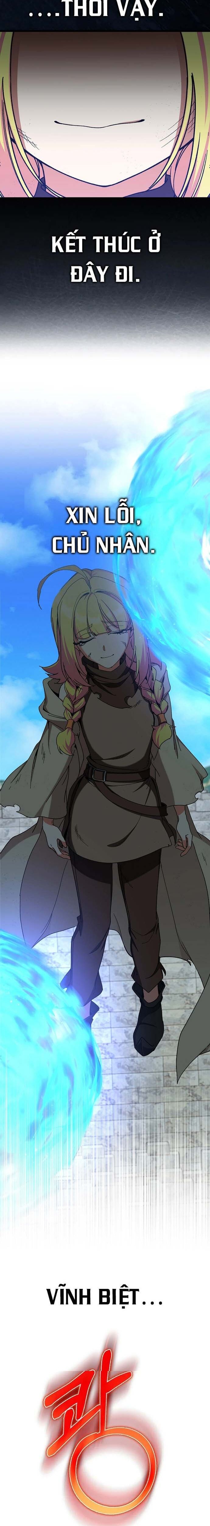 Người Chơi Cấp Tối Đa Chapter 90 - 25