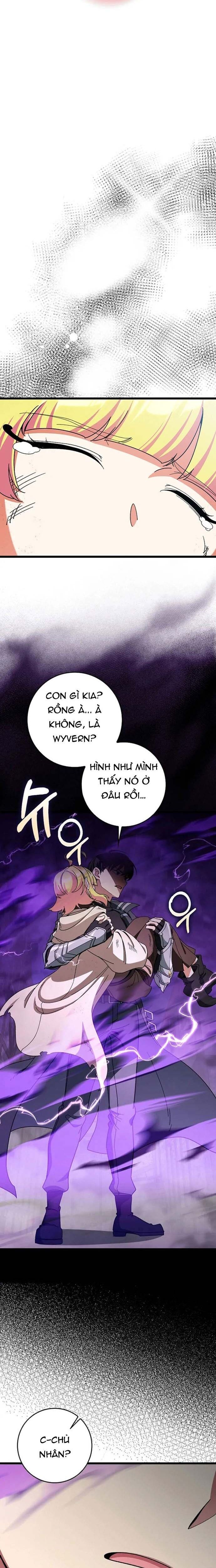 Người Chơi Cấp Tối Đa Chapter 90 - 26