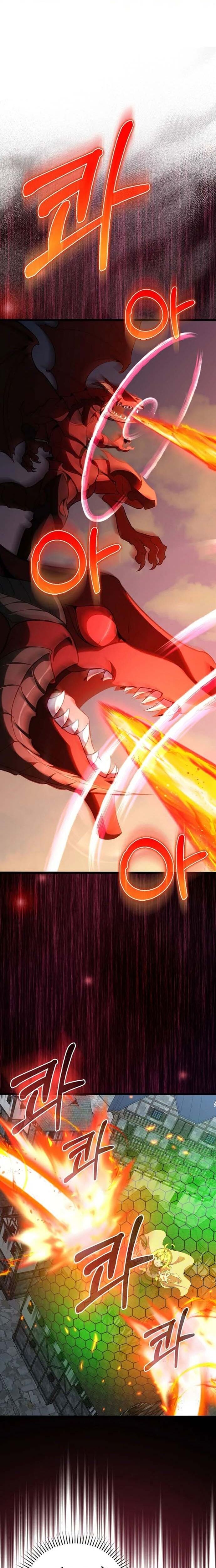 Người Chơi Cấp Tối Đa Chapter 90 - 5