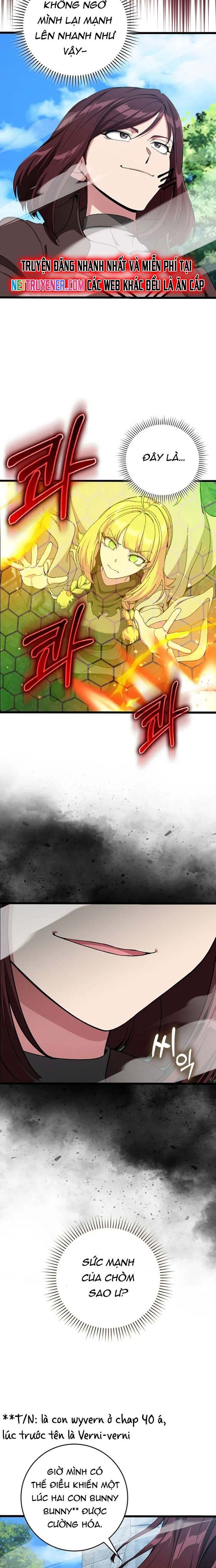 Người Chơi Cấp Tối Đa Chapter 90 - 6